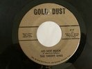 The Smoke Ring - No Not Much / When Marty Throws A Party 7