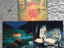 THE VERVE X3 12” Singles Vinyl Rare BLUE SLIDE AWAY SHES A SUPERSTAR