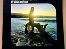 THE MUSIC DOCTORS   Reggae in the summertime   DOWNTOWN TBL117 NEAR MINT LP