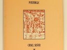 Pentangle ?– Cruel Sister LP 1970 Reprise ?– RS 6430 Bert Jansch, John Renbourn