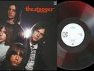The Stooges (John Cale Mix) Vinyl Me Please Red & Black Vinyl LP Rare Record