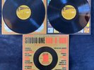 Soul Jazz Records Presents Studio One Rub A Dub - Vinyl