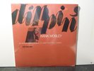 Hank Mobley - Dippin', early 2000's stereo reissue, Blue Note 4209, mint sealed