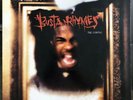 BUSTA RHYMES - The Coming (1996) 2xLP US 1st Press OG Vinyl Rap Q-Tip Zhane
