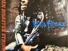 BUSTA RHYMES - When Disaster Strikes (1997) 2xLP US 1st Press OG Rap Flipmode