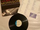 The Best of Van Morrison Original Vinyl LP