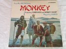 Godiego LP -  Monkey BBC TV Series. EXCELLENT Condition. BBC REB384