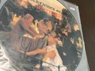 WITCHFINDER GENERAL Death Penalty 1982 vinyl LP PICTURE DISC EXCELLENT CONDITION