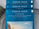 Edizione Vivaldi Vol. 1-10 Box Set 49 LPs The complete recordings Philips Vinyle