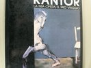 Kantor - La mia opera, il mio viaggio -  Motta 1991. Libro nuovo con astuccio