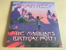 THE MAGICIANS BIRTHDAY PARTY  by URIAH HEEP  Vinyl Double Album  RCV224LP