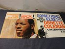 ORNETTE COLEMAN s7569 s7551 LP VINYL JAZZ