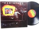 the radiators     feel the heat