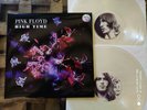 PINK FLOYD PROGRESSIVE ROCK SUPER LIMITED COPY 2 LP