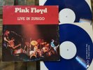 PINK FLOYD PROGRESSIVE ROCK SUPER LIMITED COPY 2 LP