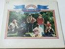 Vintage 1970 The Beach Boys LP Album Sunflower