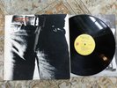 The Rolling Stones Lp Sticky Fingers Working Zipper RS COC 39105 1977