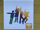 Abba: The Album Singles box set (*01315)	Polar 02557 625165	2017