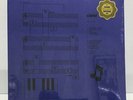 OMNI - Networker - Vinyl (LP + MP3 download code)