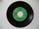 R&B DooWop - The GEMS - Win 701 - Nursery Rhymes / The Night Is Over