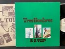 ZZ Top Tres Hombres 1978 WB BSK 3270 orig inner looks EX plays NM