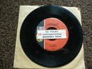 Question Mark & the Mysterians 96 Tears Midnight Hour 45 RPM Cameo PRISTINE EX