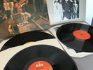 Bob Dylan Vinyl X2 John Wesley Harding / The Band Historic Basement Tapes Double