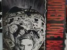 Mother Love Bone -APPLE-Ltd Ed- Import SILVER VINYL REISSUE - 2 BONUS TRACKS -