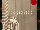THE BLACK ANGELS Passover - SEALED Embossed Original Vinyl 2 LP