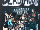 Dead Moon-Nervous Sooner Changes VINYL NEW