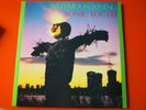 Sonic Youth - Bad Moon Rising 1985 UK LP BLAST FIRST 1 stampa usato