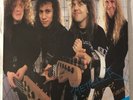 Metallica  - The $5.98 E.P. The Garage Days Re-issued 5 Track EP 888788-1
