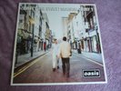 Oasis (What`s The Story) Morning Glory ? 1st Uk Press Nr/Mint  superb
