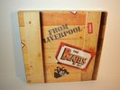 The Beatles Box ?From Liverpool  8 LP Box Set Compilation 1980 Parlophone EMI UK