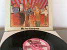 The Steampacket Vinyl - The First Supergroup MR 243 Rod Stewart Julie Driscoll