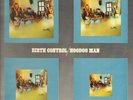 Birth Control Hoodoo Man ORIGINAL 1ST SPANISH, POKORA 6001 CBS Vinyl LP