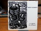 A.B. CRENTSIL & Eric Agyemang - Sweet Elizabeth- African Highlife - Vinyl Record