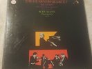 Arthur Rubinstein The Guarneri Quartet Brahms The Three Piano Quartets Lp