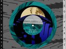 SSPD1 - Theo Parrish - Parallel Dimensions - ID5628z - vinyl LP