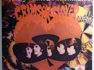 TOMMY JAMES & THE SHONDELLS CRIMSON & CLOVER BRAZIL 1969 1ST PRESS LP RGE PSYCH