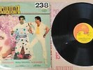 Apoorva Sagotharargal  Tamil Movie OST, ILAIYARAAJA  - EXCELLENT VINYL LP