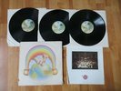 THE GRATEFUL DEAD - EUROPE '72  3WX 2668 / 1973 W/ BOOKLET