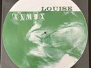 Clan of Xymox/Xymox Louise 12“ Promo Picture Disc