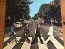 The Beatles ?– Abbey Road LP VINILE 33 Giri 3C 062-04243 1969