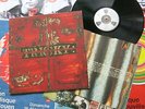 TRICKY Maxinquaye ORIGINAL UK LP GATEFOLD