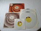Stevie Wonder Songs In The Key Of Life Tamla T13-340C2 w/ 45 RPM & Lyric Booklet