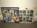 THE BAND Music From Big Pink LP Capitol UK 1st Press