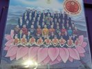 George Harrison ?Dark Horse Sealed LP 12 MINT beatles W/STICKER APPLE RECORDS