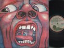 King Crimson - In the court of the Crimson king