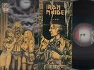 Iron Maiden  - Women in uniform